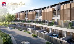 Mandai Garden (D26), Terrace #465008251